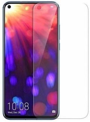 Hyper Tempered Glass Guard for Vivo Z1 Pro(Pack of 1)