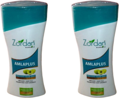 ZORDAN Shampoo-25(200 ml)