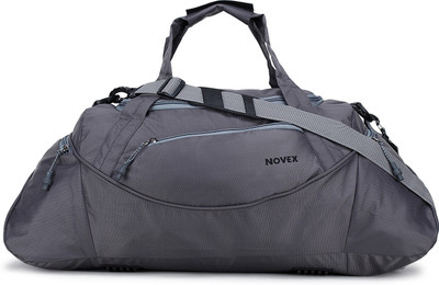 NOVEX Lite(Grey, Kit Bag)