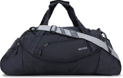 NOVEX Lite(Black, Kit Bag)