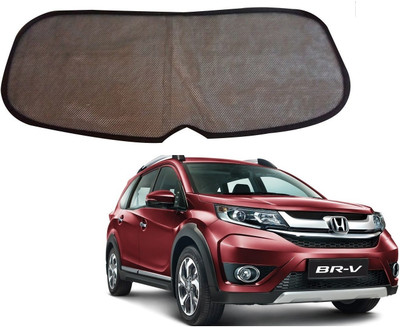 KOZDIKO Rear Window Sun Shade For Honda BRV(Black)