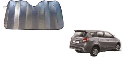 Auto Oprema Dashboard, Rear Window Sun Shade For Datsun Go(Steel)