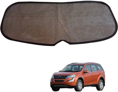 KOZDIKO Rear Window Sun Shade For Mahindra XUV 500(Black)