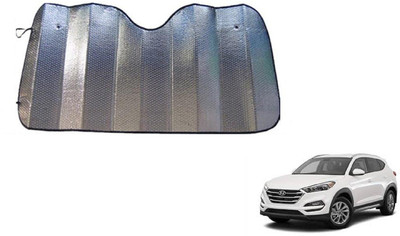 Auto Oprema Dashboard, Rear Window Sun Shade For Hyundai Tucson(Steel)