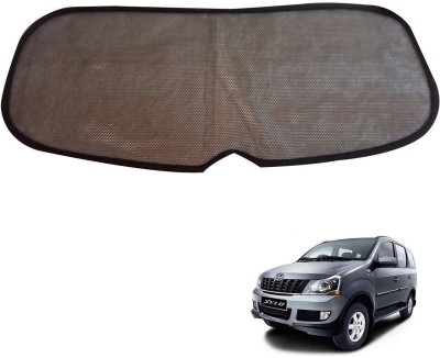 KOZDIKO Rear Window Sun Shade For Mahindra Xylo(Black)