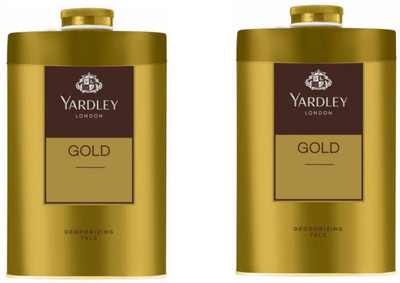 Yardley London Gold(2 x 250 g)