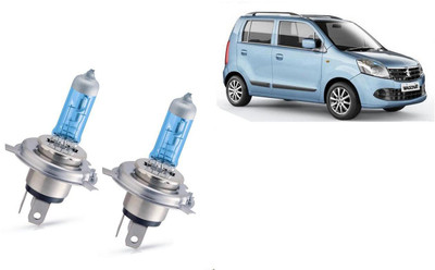 AUTO PEARL Halogen Fog Lamp Unit for Maruti Suzuki WagonR
