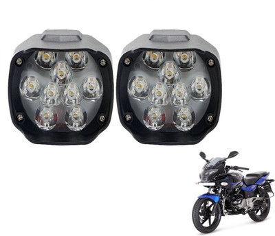 AUTYLE LED Fog Light for Bajaj Pulsar 220