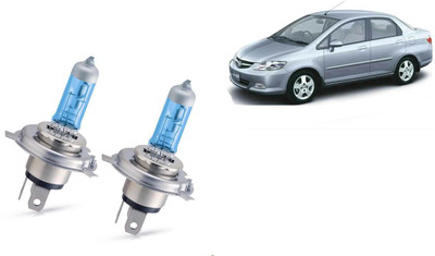 AUTO PEARL Halogen Fog Lamp Unit for Honda City