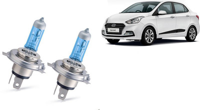 AUTO PEARL Halogen Fog Lamp Unit for Hyundai Xcent