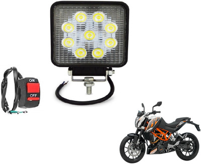 AUTYLE LED Fog Light for KTM Duke 390
