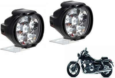 MOCKHE LED Headlight for Universal For Bike Super Thunderbird