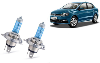 AUTO PEARL Halogen Fog Lamp Unit for Volkswagen A8