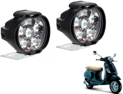 MOCKHE LED Fog Light for Piaggio for Piaggio Vespa