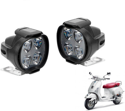 MOCKHE LED Headlight for Piaggio