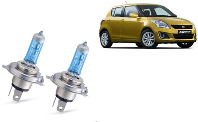 AUTO PEARL Halogen Fog Lamp Unit for Maruti Suzuki Swift
