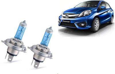 AUTO PEARL Halogen Fog Lamp Unit for Honda Amaze