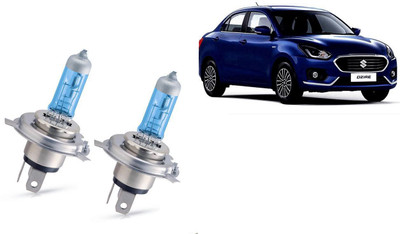 AUTO PEARL Halogen Fog Lamp Unit for Maruti Suzuki Swift Dzire