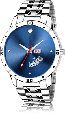 LOREM LK105 New Designer Fast Selling TI Look TAN Track Watch For Men Analog Watch - For Boys