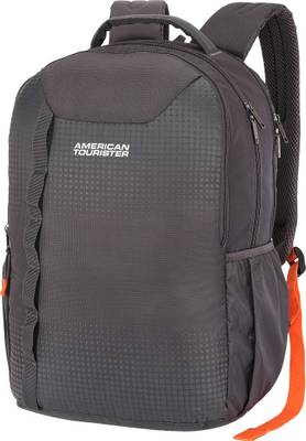 American tourister clearance jazz plus 02
