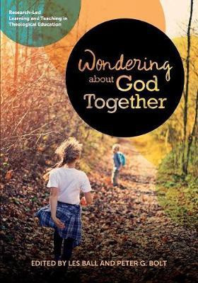 Wondering About God Together(English, Paperback, unknown)