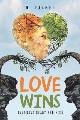 Love Wins(English, Paperback, Palmer H)