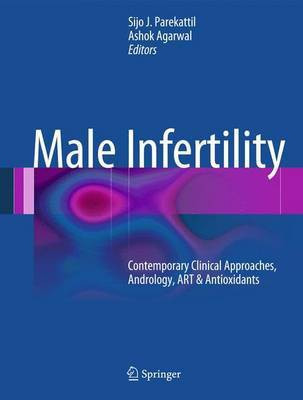Male Infertility(English, Hardcover, unknown)