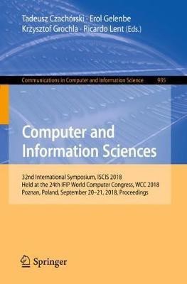 Computer and Information Sciences(English, Paperback, unknown)