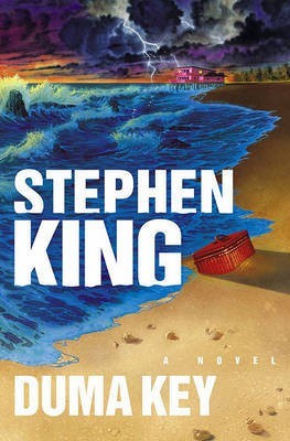 Duma Key(English, Hardcover, King Stephen)