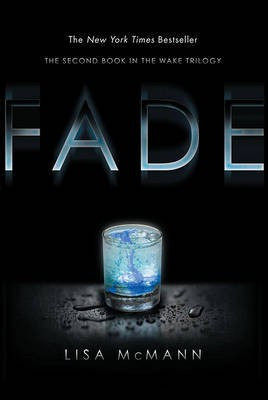 Fade(English, Electronic book text, Mcmann Lisa)