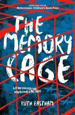 The Memory Cage(English, Paperback, Eastham Ruth)