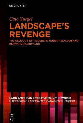 Landscape's Revenge(English, Electronic book text, Yurgel Caio)