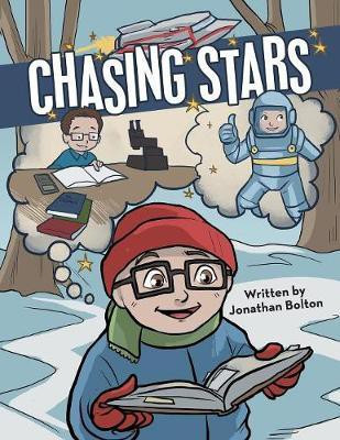 Chasing Stars(English, Paperback, Bolton Jonathan)