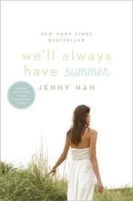 We'll Always Have Summer(English, Electronic book text, Han Jenny)