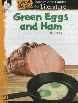 Green Eggs and Ham(English, Paperback, Maloof Torrey)