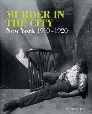Murder in the City(English, Hardcover, Kaute Wilfried)