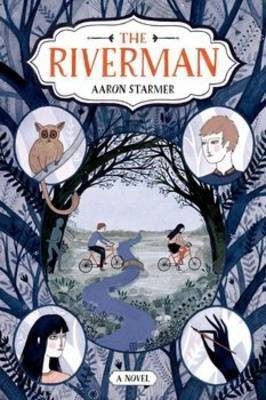 The Riverman(English, Paperback, Starmer Aaron)