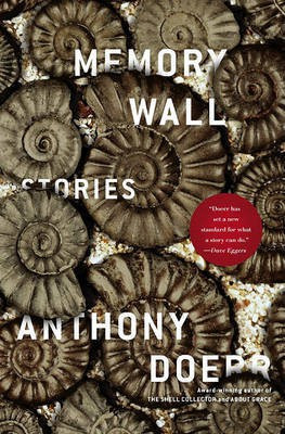 Memory Wall(English, Electronic book text, Doerr Anthony)