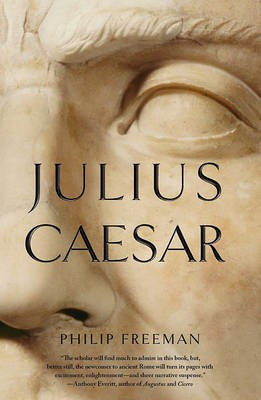 Julius Caesar(English, Electronic book text, Freeman Philip)