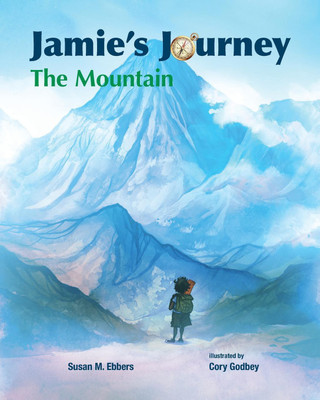 Jamie's Journey(English, Paperback, Ebbers Susan M)