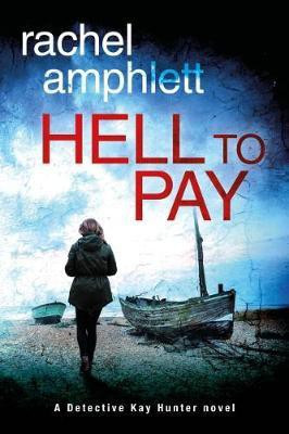 Hell to Pay(English, Electronic book text, Amphlett Rachel)