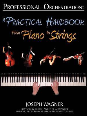 Professional Orchestration(English, Paperback, Wagner Joseph)
