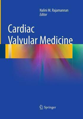 Cardiac Valvular Medicine(English, Paperback, unknown)