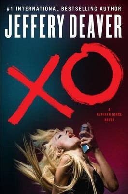 XO(English, Electronic book text, Deaver Jeffery)