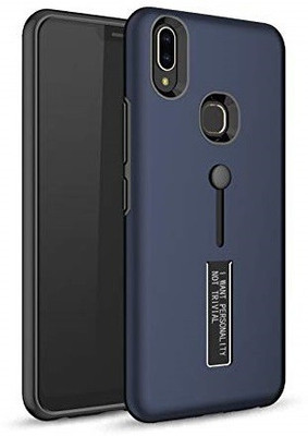 GLOBALCASE Back Cover for NOTE 7 PRO(Blue, Grip Case, Pack of: 1)