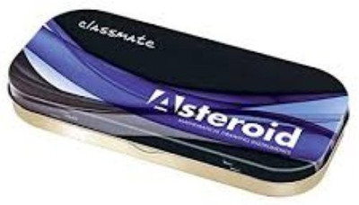 Classmate 04010030NI Geometry Box(Multicolor)