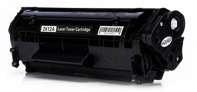 WINTONE 12A / Q2612A Compatible Toner Cartridge Black Ink Toner