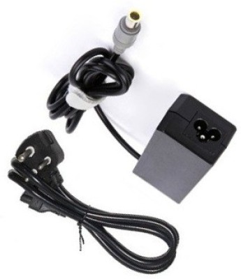 Laplogix IBM LENEVO THINKPAD L520 L530 20V 3.25A 65 W Adapter(Power Cord Included)