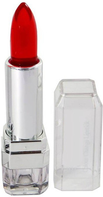GFSU HYDRATING GEL COLOR LIPSTICK(Red, 3.6 g)