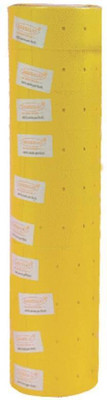 Sadar Shop Self Adhesive Paper Label(Yellow)